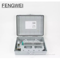 IP65 ftth Access 48 Core PLC Splitter Box